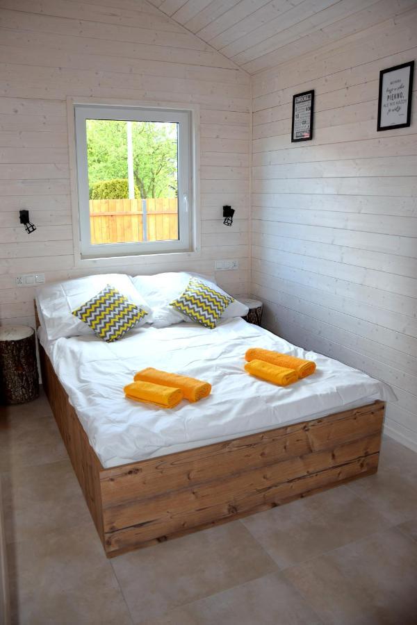 Wypoczynkowe Zosia I Helenka Holiday home