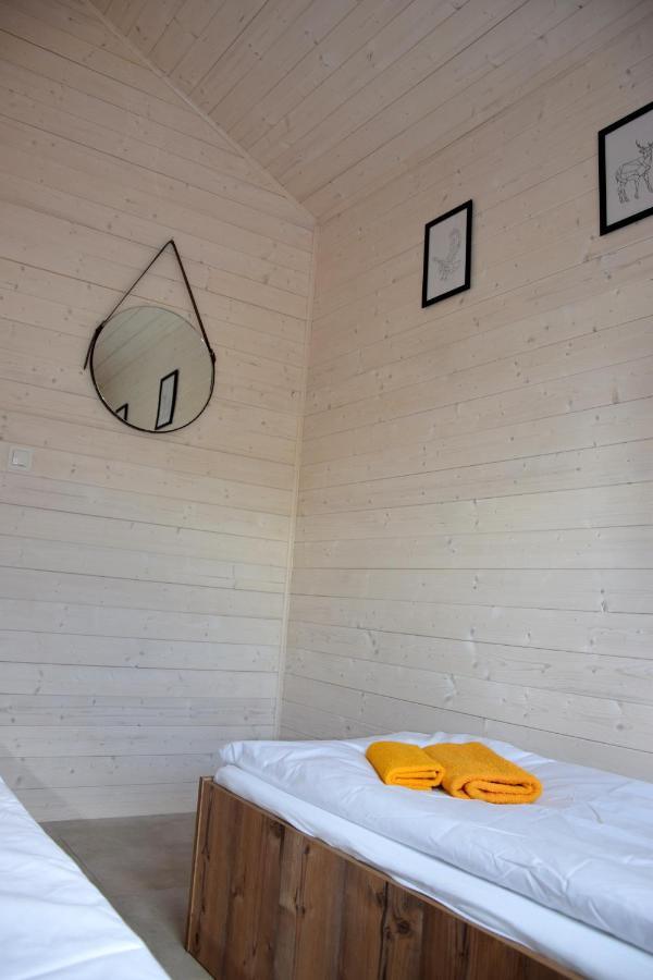 Wypoczynkowe Zosia I Helenka Holiday home