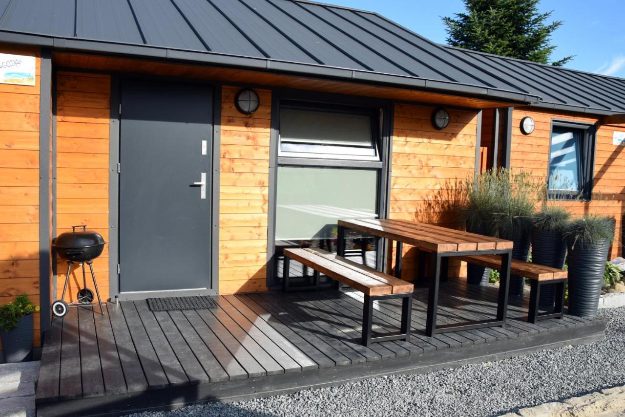 Holiday home Wypoczynkowe Zosia I Helenka Puck