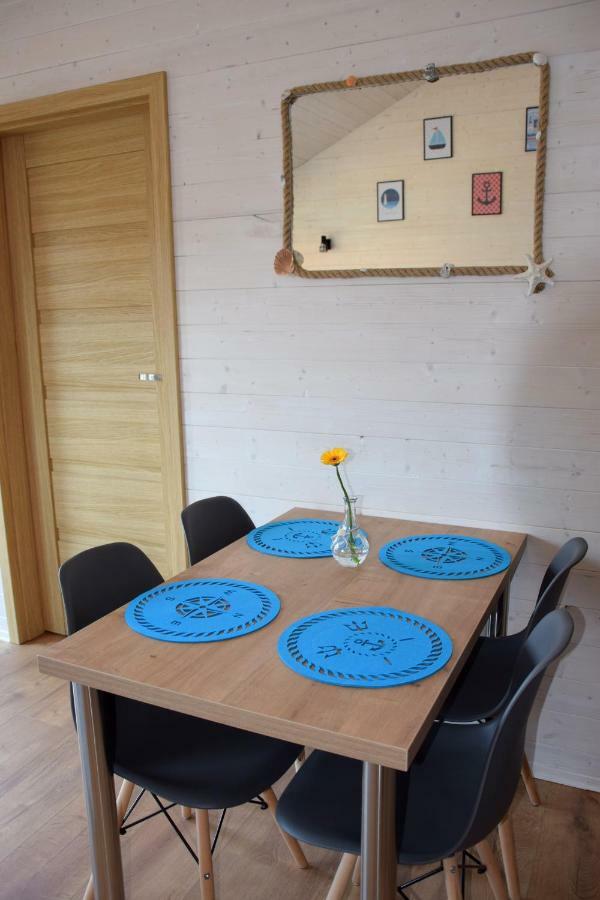 Wypoczynkowe Zosia I Helenka Holiday home