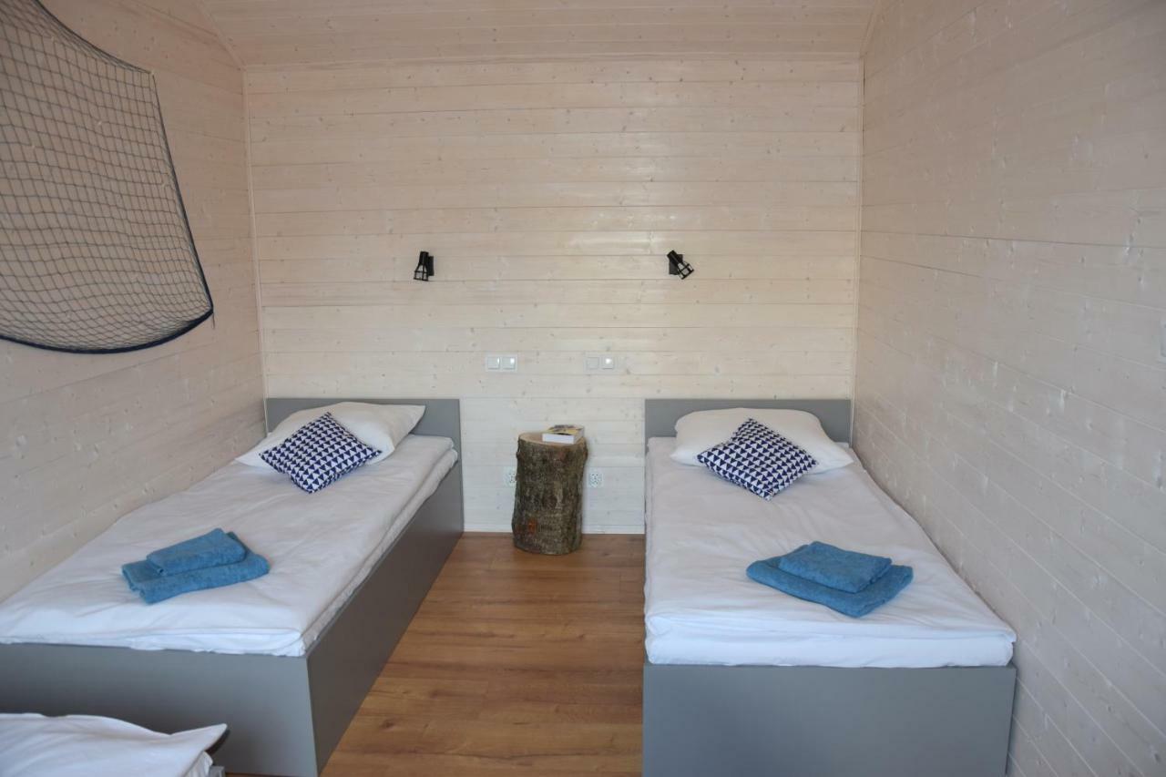 Wypoczynkowe Zosia I Helenka Holiday home