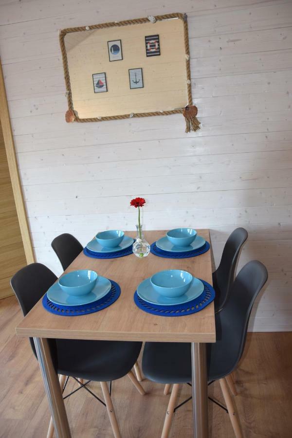Wypoczynkowe Zosia I Helenka Holiday home