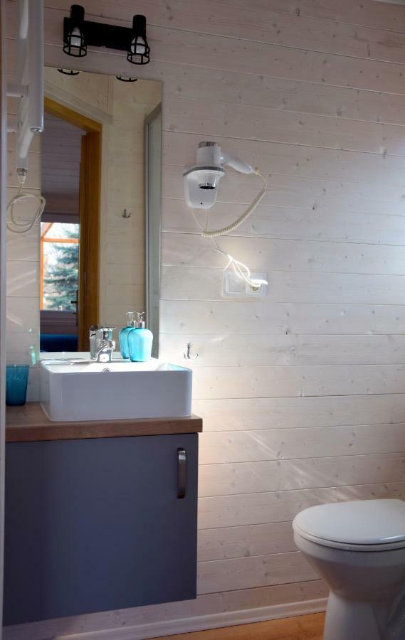 Wypoczynkowe Zosia I Helenka Holiday home